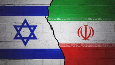 ایران واسرائیل