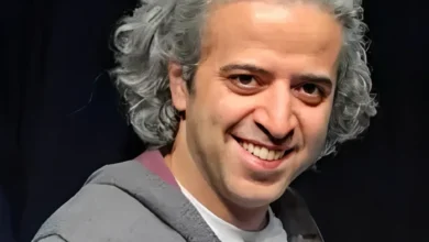 ایوب آقا خانی