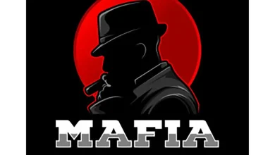 بازی مافیا