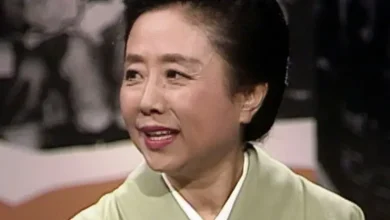 بازیگر اوشین