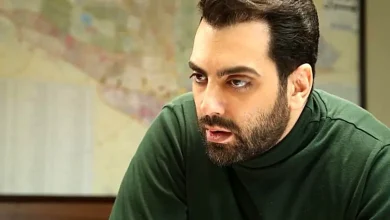 بهادر زمانی