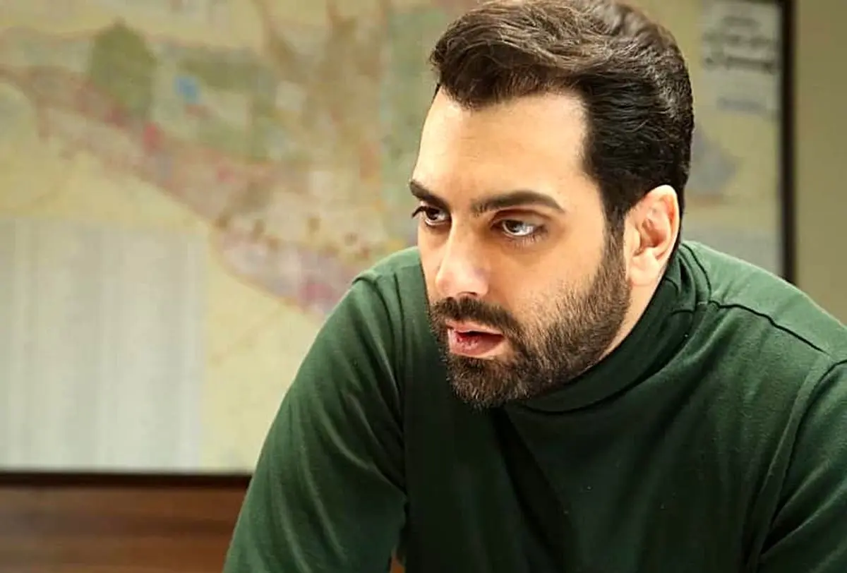 بهادر زمانی