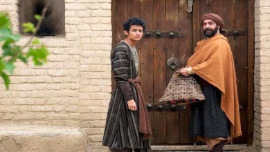 بیوگرافی-دانیال-نوروش