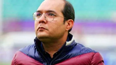 بیوگرافی محمد ربیعی