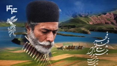 جشنواره فیلم فجر