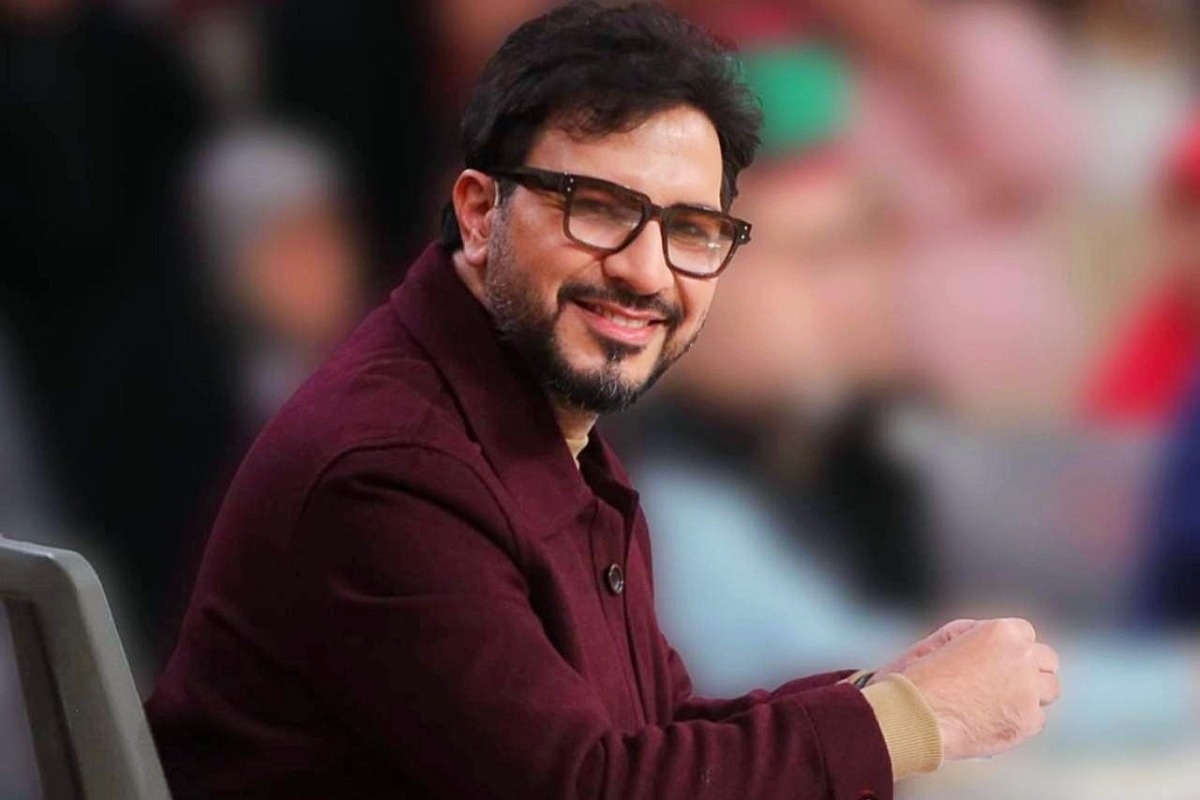 حامد-شاکرنژاد