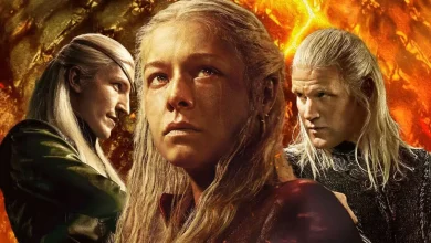 خاندان اژدها