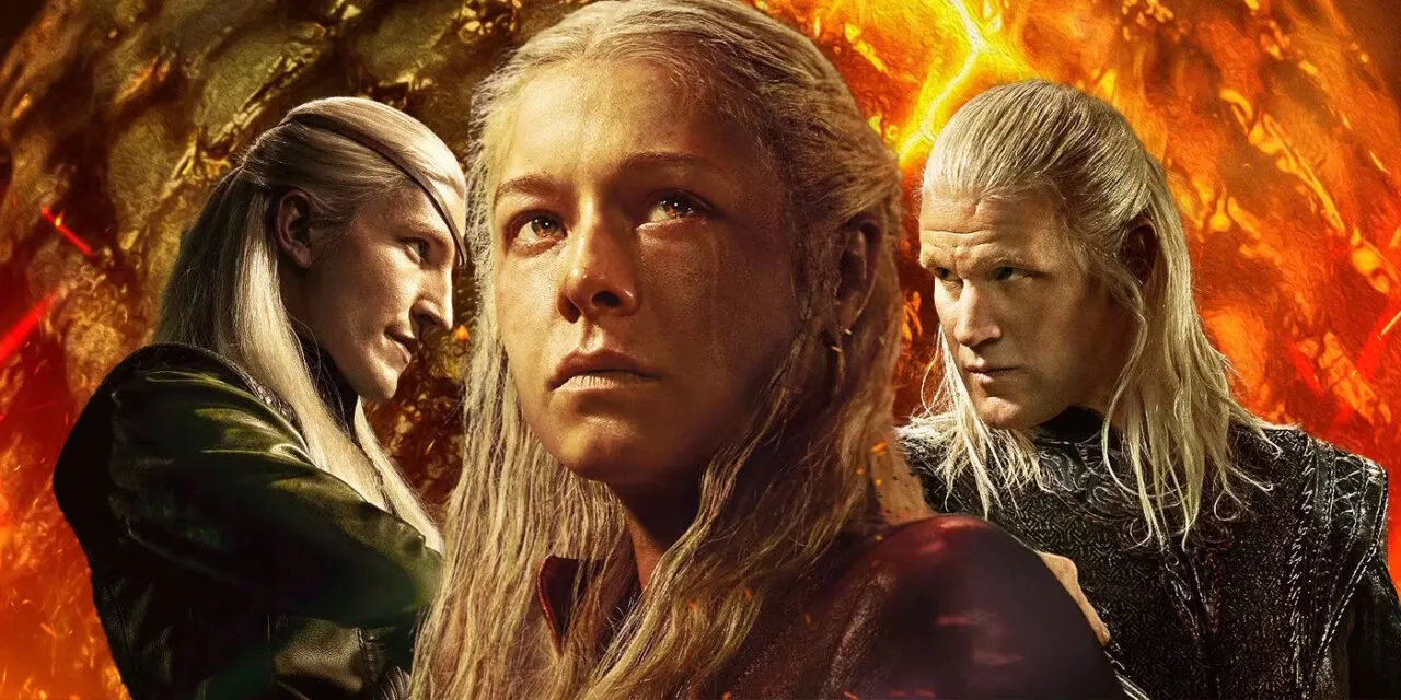 خاندان اژدها