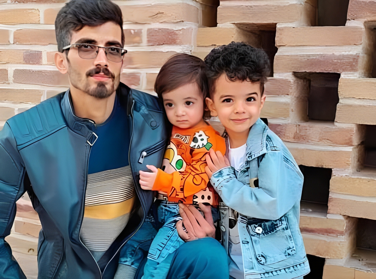 خانواده-مهدیار-کلایی خانواده-مهدیار-کلایی