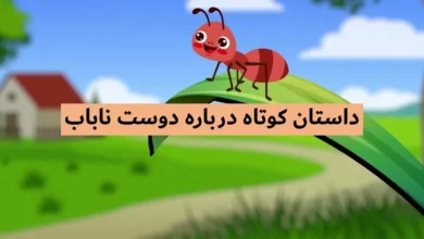 داستان-درباره-دوستی