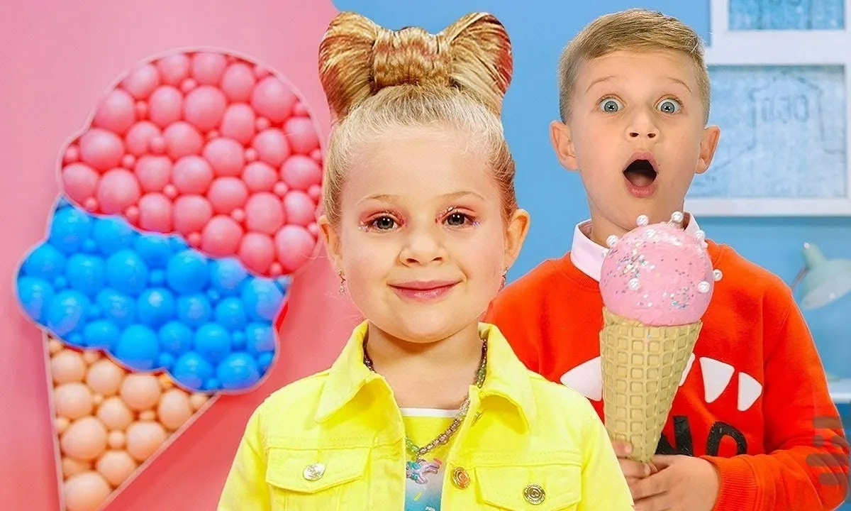 دیانا و روما