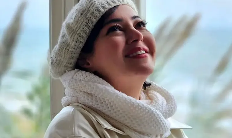 رزیتا غفاری