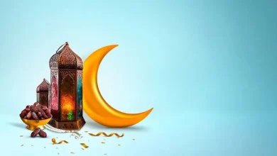 روزه ماه رمضان