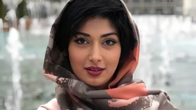 زهرا سزاوار