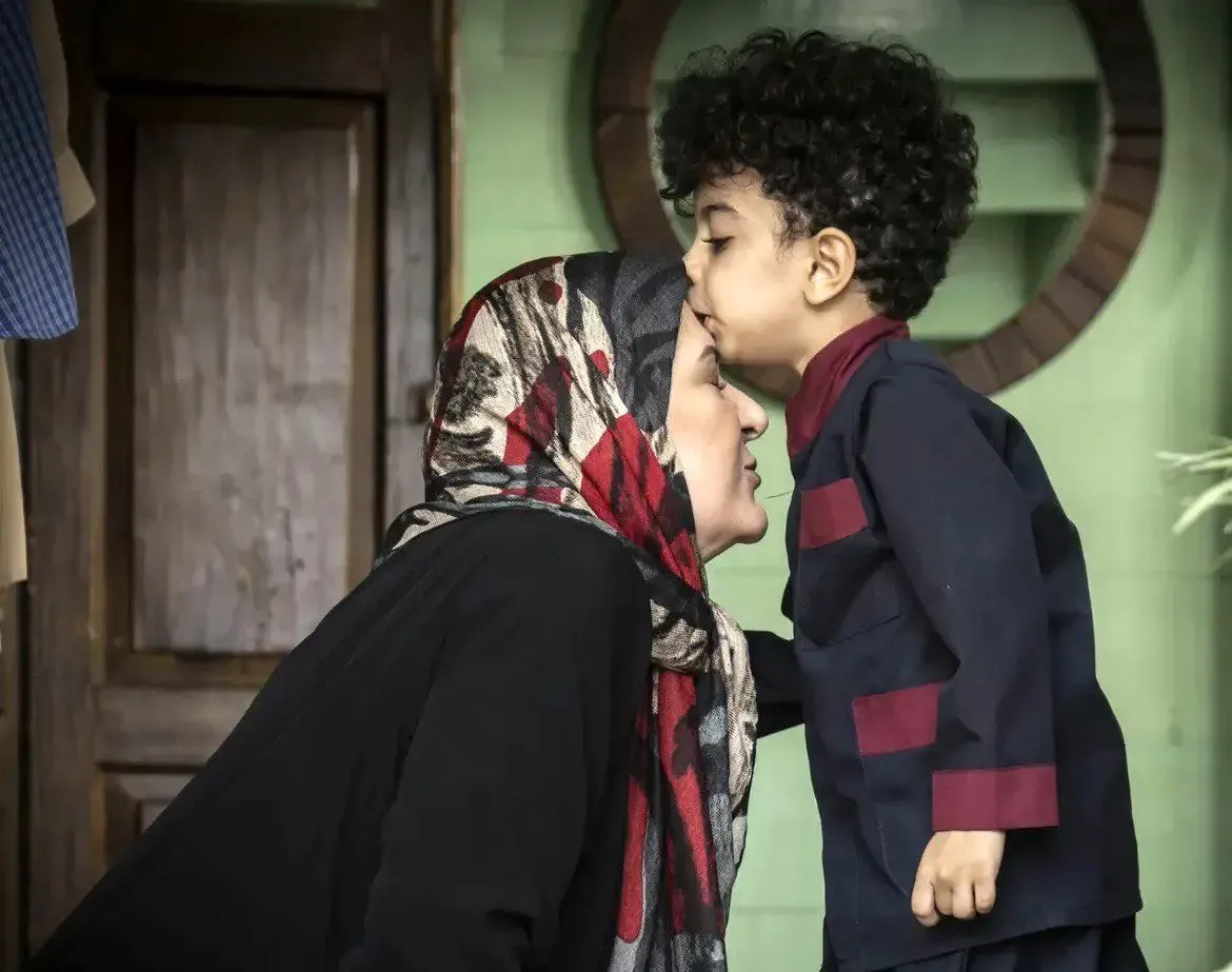 سالار معمولی