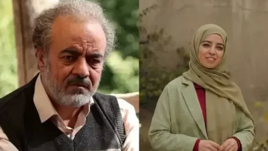 سریال اسباب زحمت