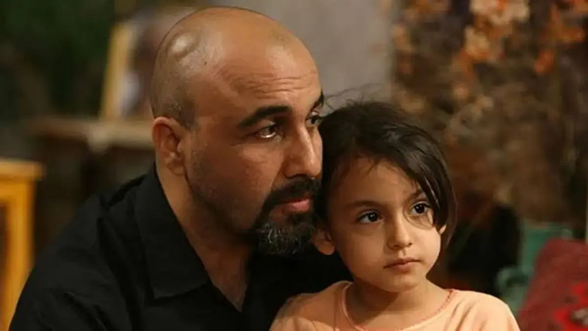 سریال بزنگاه