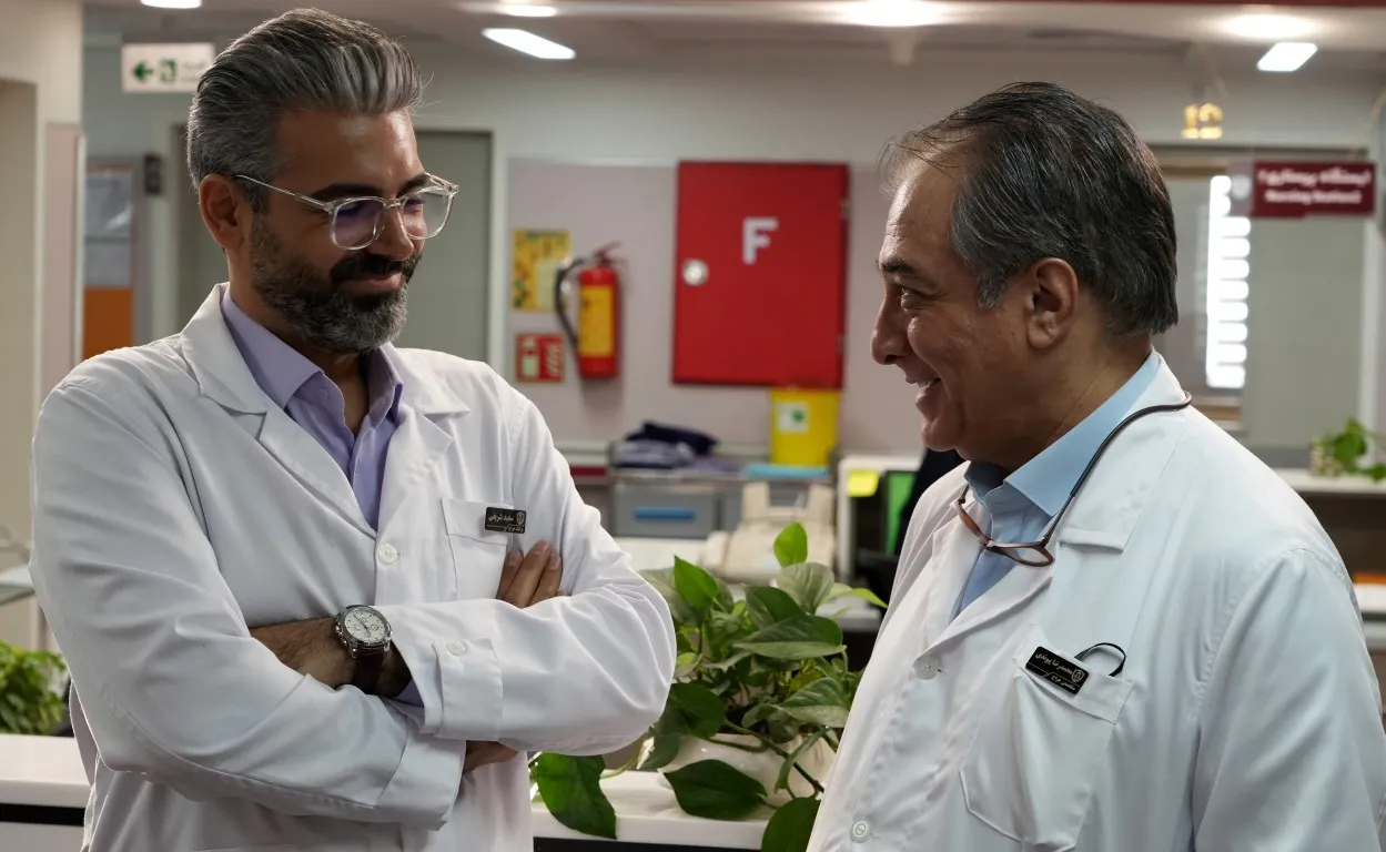 سریال ساهره