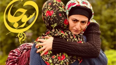 سریال سوجان