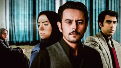 سریال ششمین نفر