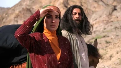 سریال مهیار عیار فصل دوم