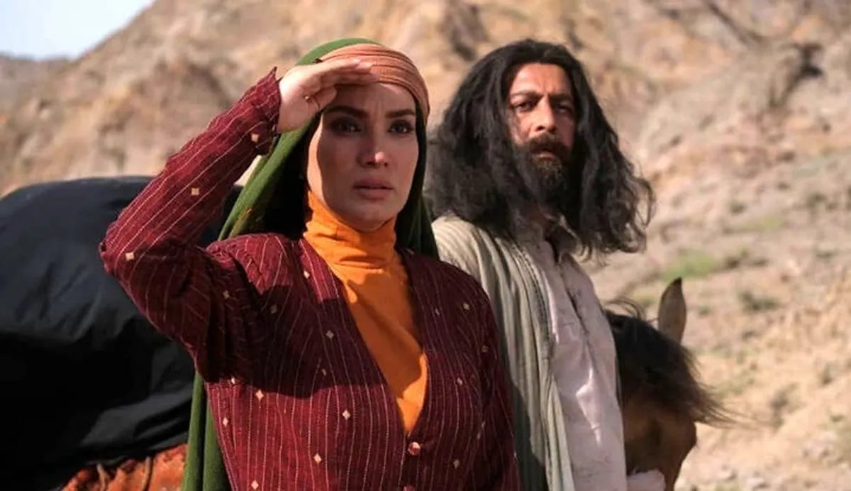 سریال مهیار عیار فصل دوم