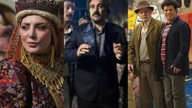 سریال-های-ماه-رمضان-1404