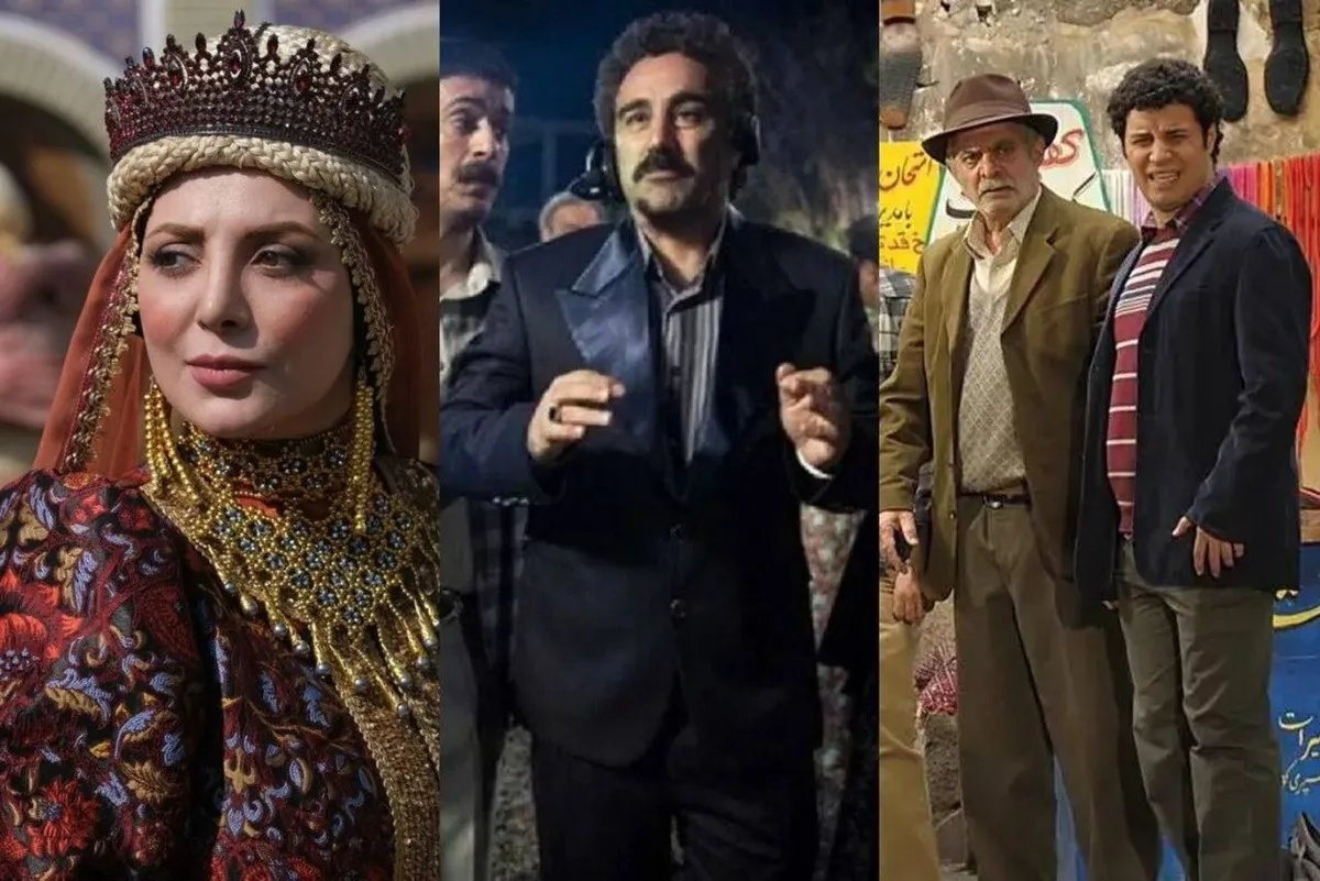 سریال-های-ماه-رمضان-1404