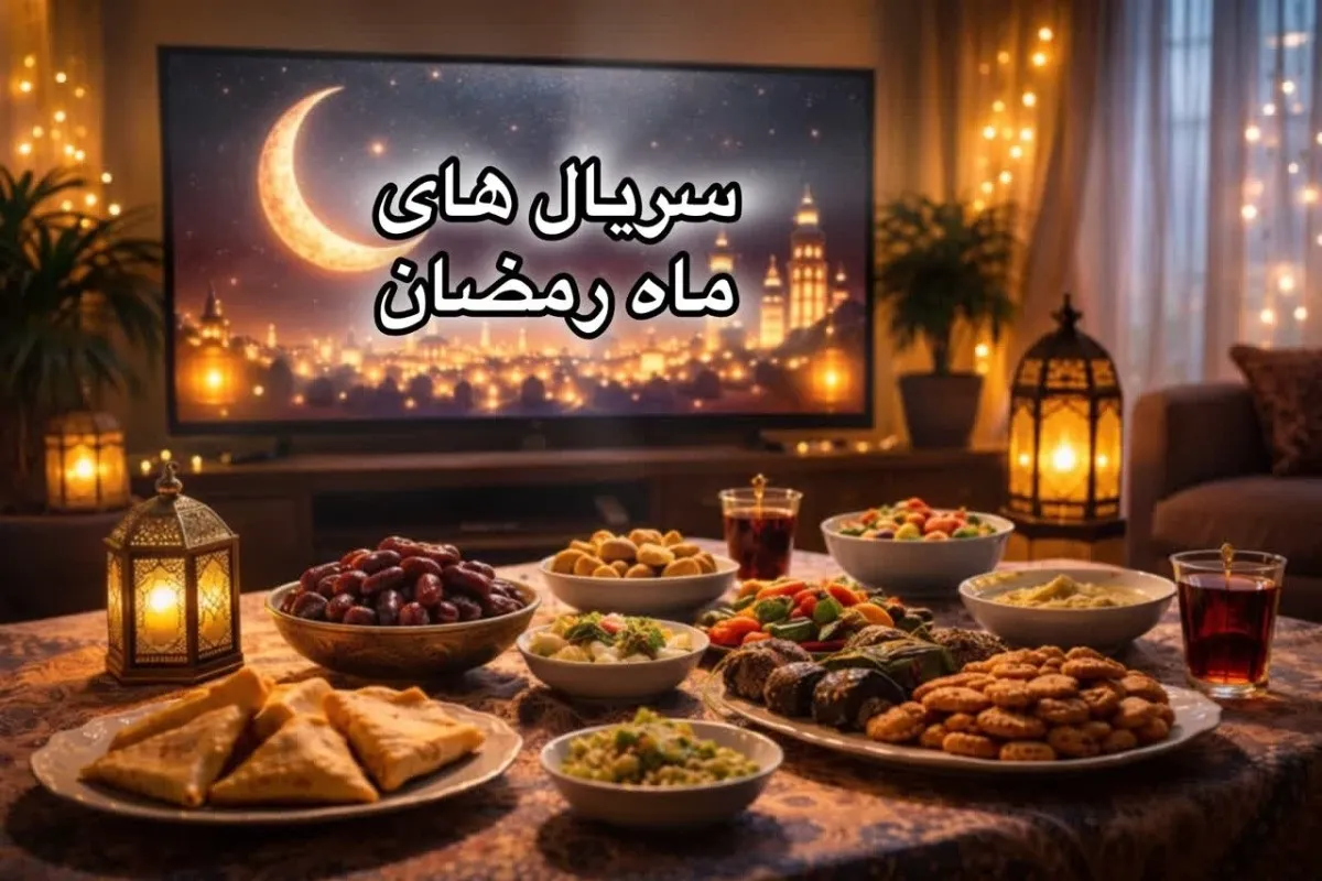 سریال-های-ماه-رمضان-1404