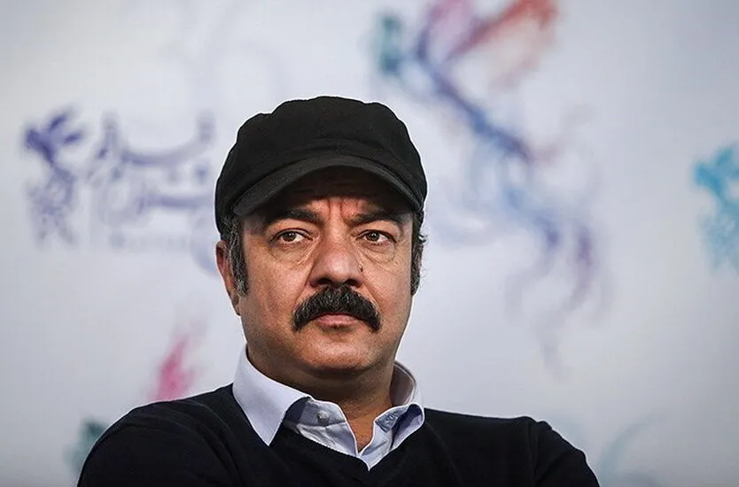 سعید آقا خانی