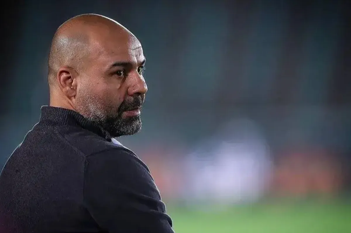 سهراب بختیاری زاده