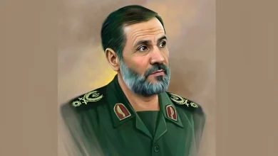 شهید قهاری