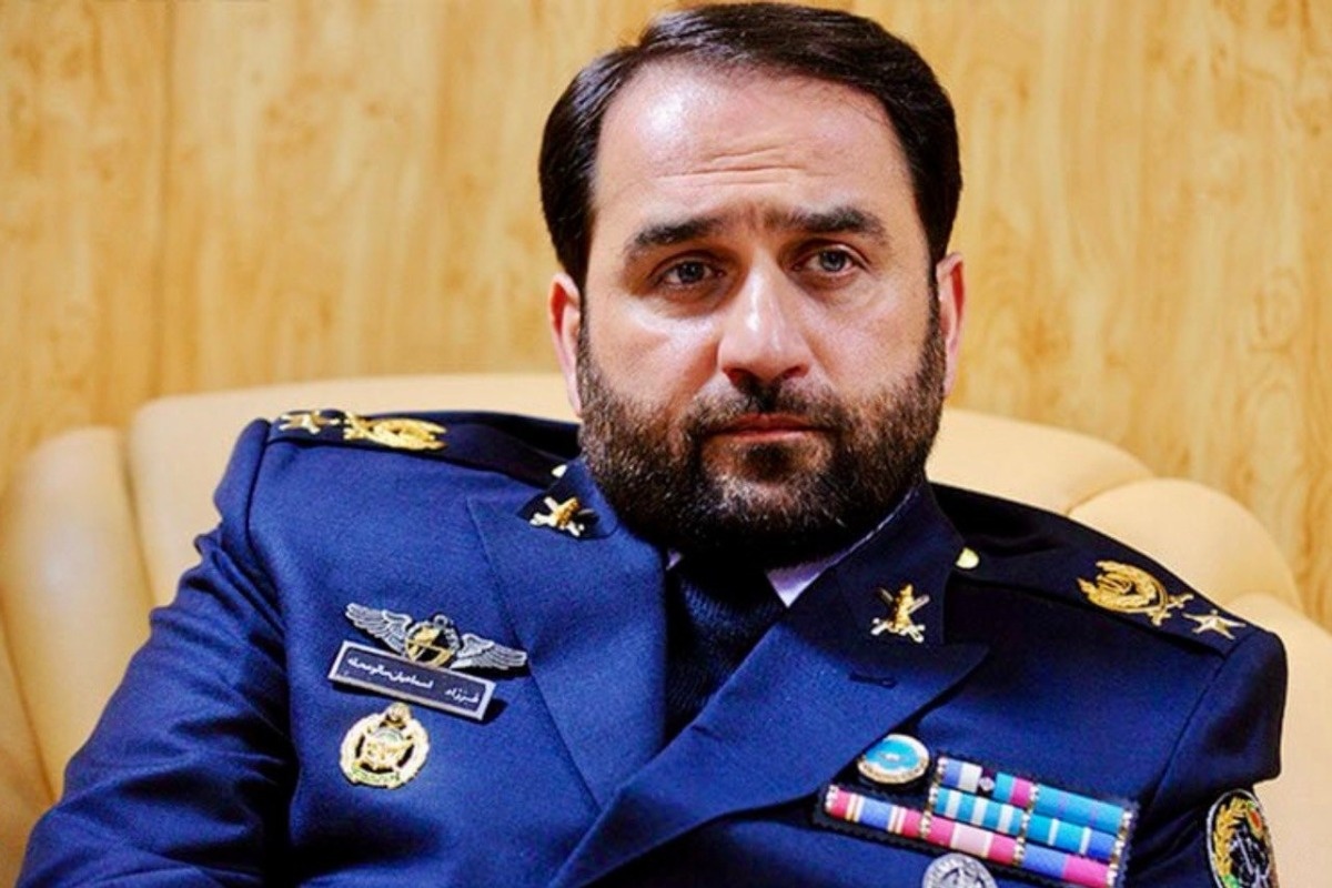 فرزاد اسماعیلی