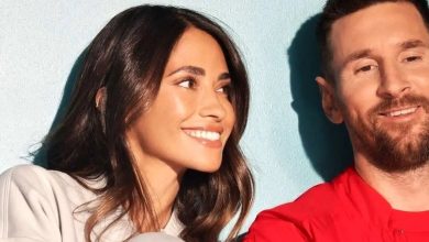 لیونل-مسی-و-آنتونلا