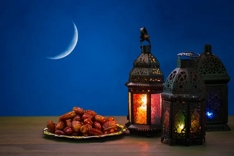 ماه رمضان و روزه داری