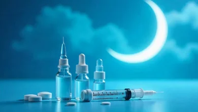 مبطلات روزه ماه رمضان