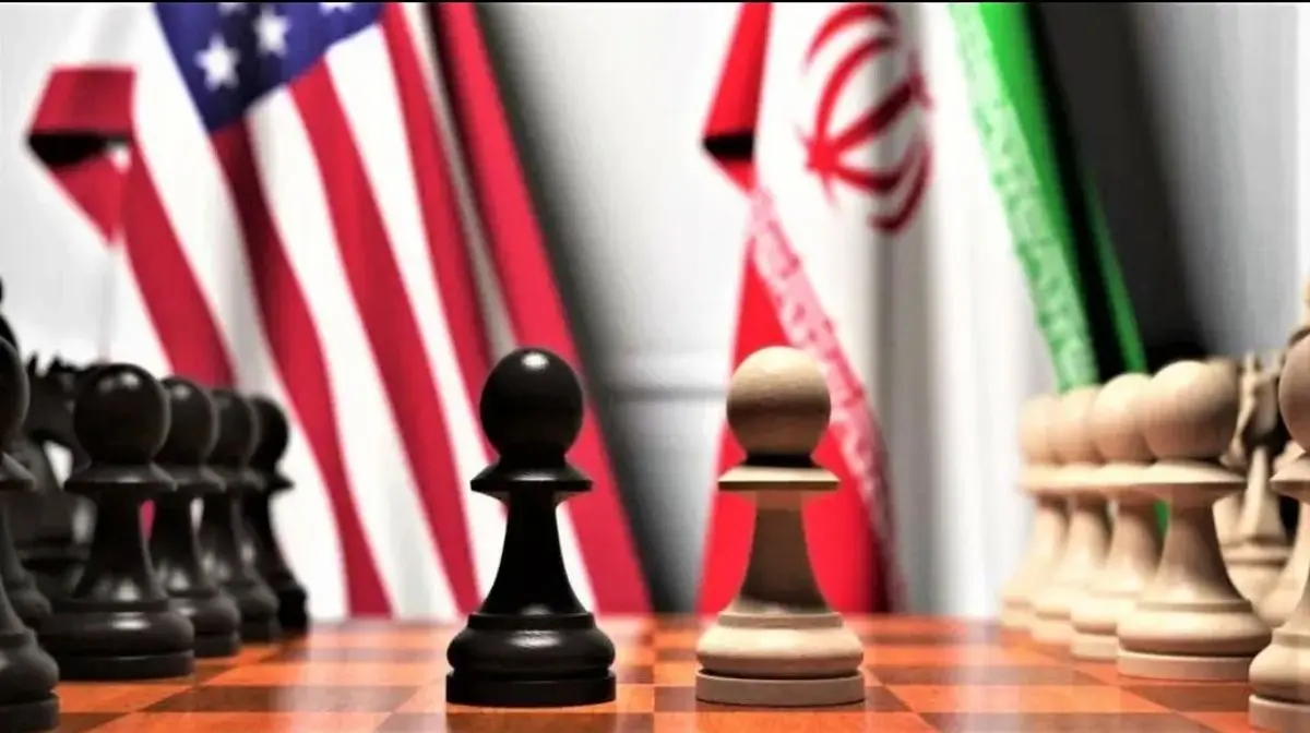 مذاکرات ایران و آمریکا