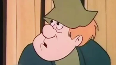 من میدونم گالیور