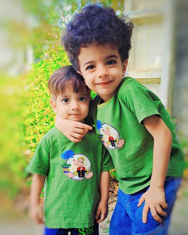 خانواده-مهدیار-کلایی خانواده-مهدیار-کلایی