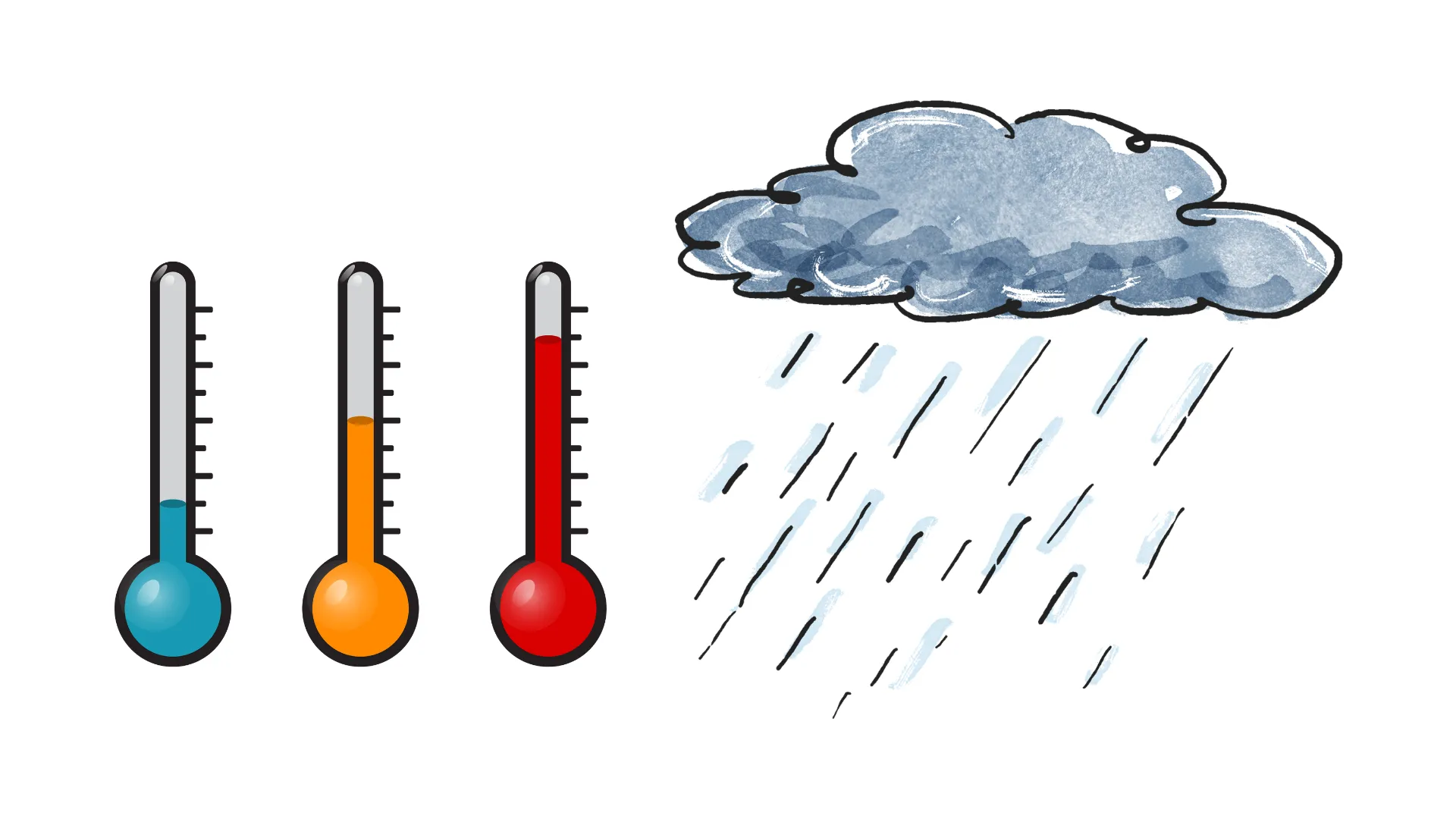 هواشناسی بهمن 1404 اینتین