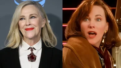 کاترین اوهارا