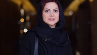 کمند امیر سلیمانی