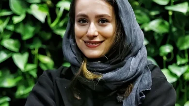 گلنوش قهرمانی