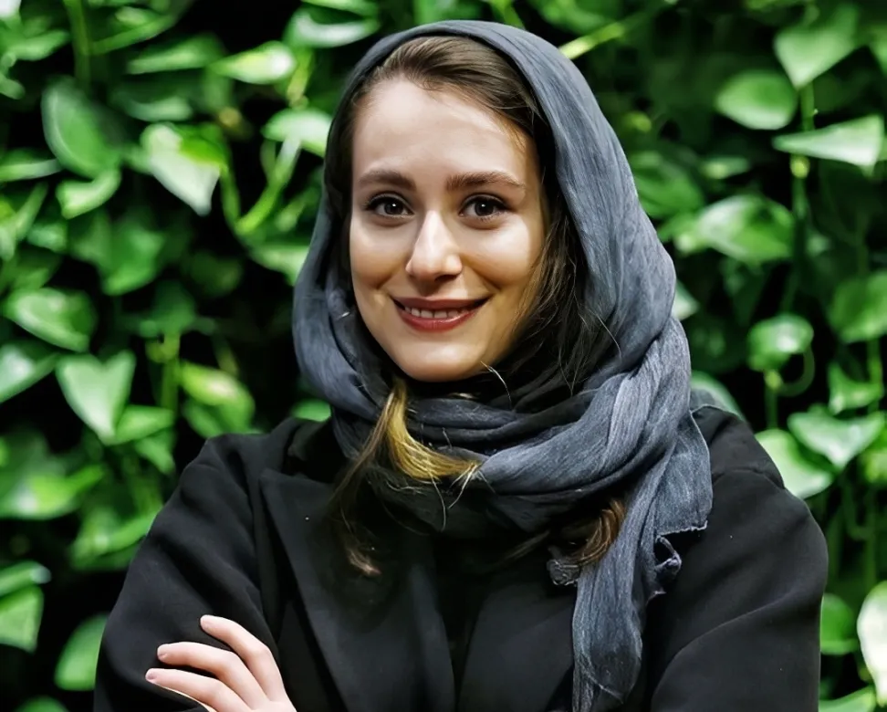 گلنوش قهرمانی