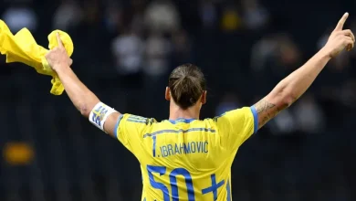 ۱۰ گلزن برتر