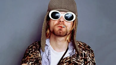 Kurt-Cobain