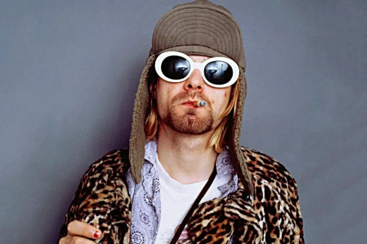 Kurt-Cobain