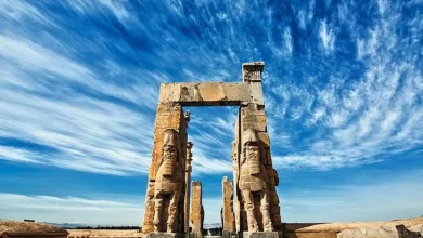 پرسپولیس