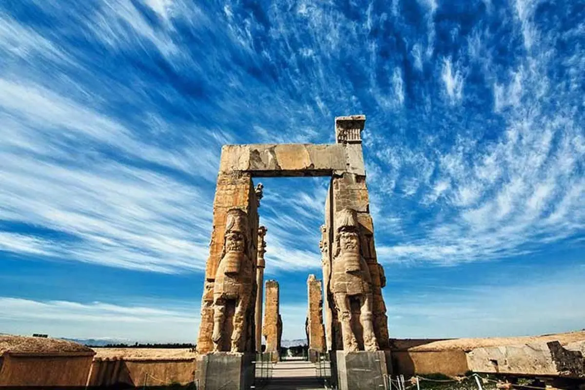 پرسپولیس