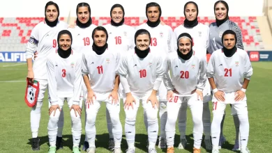 فوتبال